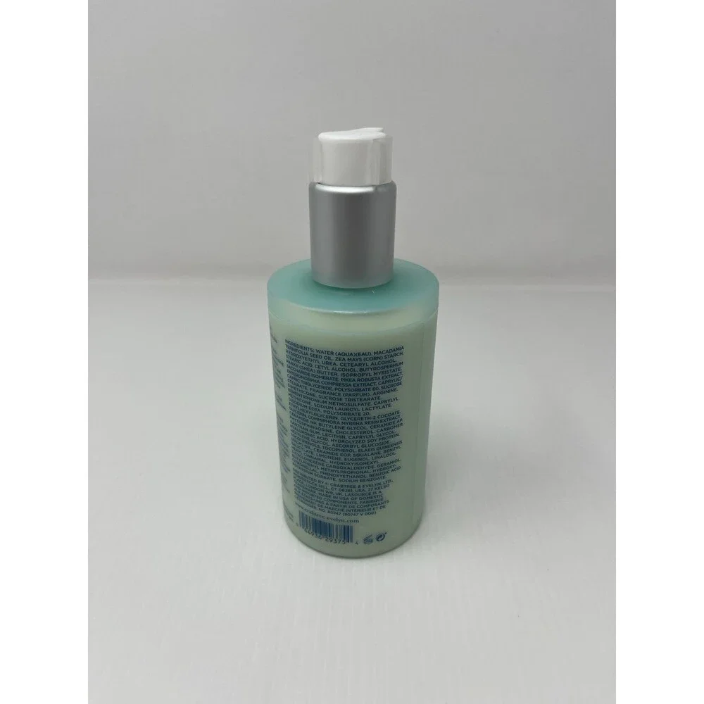 Crabtree & Evelyn LA SOURCE Moisturizing Hand Therapy 8.8 oz Original Formula‎
